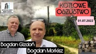 01.07.2022 Kotłowe Oszustwo