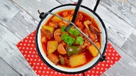 Chłopski garnek - Jak zrobić - Smakowite Dania