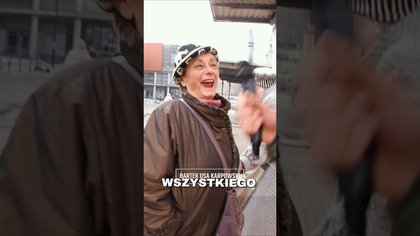 Koza, lama i bereciki pań