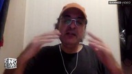 Murdered Journalist And American Citizen Gonzalo Lira Speaks From The Grave In Powerful Infowars Int