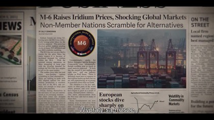 5 For All ...  1.  napisy