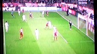 Bayern Munchen 3-0 Shakhtar Donieck Goal Ribery