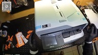 BROTHER MFC-L3740CDW - Unboxing