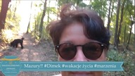 MAZURY!! #Dimek #wakacje życia #marzenia