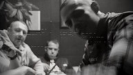 KONCERT DDK P56 /MIEJSKI SORT/JONGMEN 16.04.2016 DEN HAAG