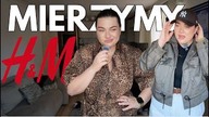 Nowości z H&M - czy te ubrania są warte uwagi?