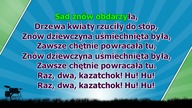 Kazatchok ( karaoke )