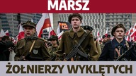 PILNE! Co z Marszem Wyklętych w Warszawie? Zakazany? Paweł Kryszczak w MN!