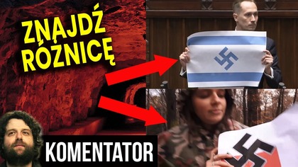 Znajdź Różnicę! Berkowicza Chcą Zniszczyć! Jachira Dostała Nagrodę! - Analiza Ator