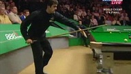 Snooker. World. Championship. 2006. OSullivan. vs. Williams. Frame. 23-24.pl