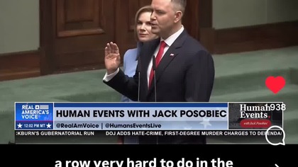 Polski rząd matuje globalistów rudy lis Tusk czerwony ze złości