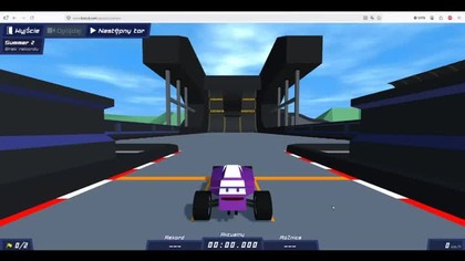 Polytoria looks different today #game #gaming #Joke #Polytrack #Short #Shorts