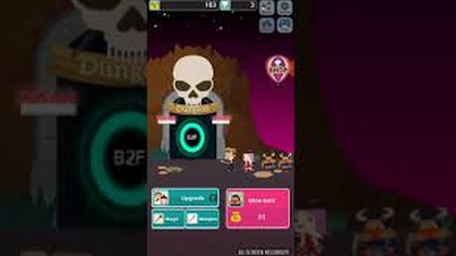 Infinite Dungeon VIP #1 Cztery stopnie pod rząd!