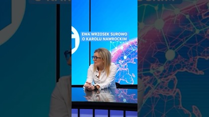 EWA WRZOSEK WYZNAŁA CAŁĄ PRAWDĘ O NAWROCKIM: PROKURATURA PROWADZI ŚLEDZTWO... 