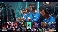 Vitality vs Schalke 04 |EN| - LEC Spring Split 2020 W5D1