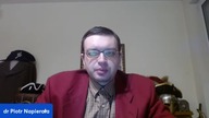 Pobór powszechny wojskowy - dr Piotr Napierała