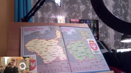 #1 Poszukiwania szlacheckich nazwisk i herbów