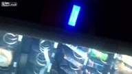 Jak okraść automat z colą