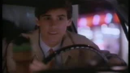 Pocałunek Księżniczki(Once Bitten) komedia, horror 1985 lektor pl