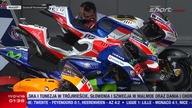 Moto GP Ameryk Pedrosa Crush