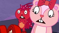 Happy Tree Friends - Boo Do You Think You Are (#15)