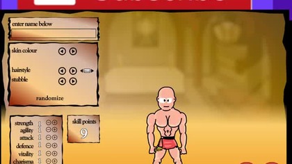 KRZYKI I PISKI bo to   MIECZE I SANDAŁY 2 !! 