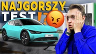 PRZEJECHAŁEM 1000 km PO POLSCE ELEKTRYCZNĄ KIA EV6 W NAJGORSZYCH MOŻLIWYCH WARUNKACH! 