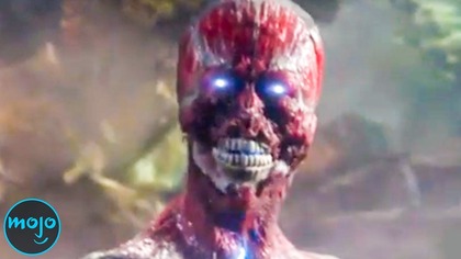 Top 10 Giant Movie Space Monsters