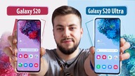 Galaxy S20 - 10 FAKTÓW, które musisz znać