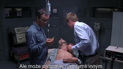 Beyond Re-Animator 2003 Napisy