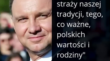 W Polsce zapanowało - OGŁUPIENIE ROZSIANE - nowego pokolenia KOLUMB&Oacute;W... BRAK !!!