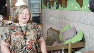LIVE: Świąteczna Sałatka Z Porem I Ananasem