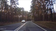 część I linia ciągła jest dla....