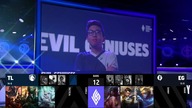 Team Liquid vs Evil Geniuses - LCS 2021 Summer Split 2021 W2D2