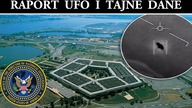 Nowy Raport i Utajnione Informacje
