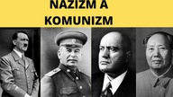 Różnice między komunizmem a nazizmem - Jakub Zgierski