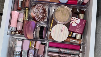 ORGANIZACJA TOALETKI