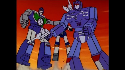 Transformers Generation One S01E13 (napisy pl)