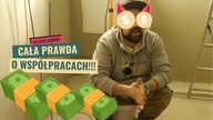 Cała prawda o współpracach na polskim Youtubie