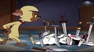 Królikula - S01E19 [PL][HD]