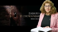 Dr Ewa Kurek o filmie Zabawa w chowanego braci Sekielskich