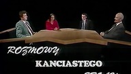 Rozmowy kanciastego stołu - Piotr Ikonowicz vs Janusz Korwin-Mikke (1994)