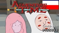 MisAdventure Time (Dubbing PL)