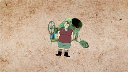 Przychodzi baba do lekarza (Odc. 1)-Betoniarka