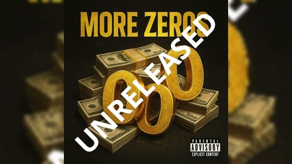 MORE ZEROS (Alternative Version / Audio)