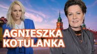 Uwielbiana Krystyna z Klanu cierpiała z powodu nieszczęśliwej miłości - Agnieszka Kotulanka