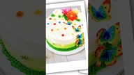 3 Obłędne Torty na Komunię, Chrzciny i Urodziny #tort #urodziny #komunia #cake #Shorts