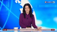 Wydarzenia 24 - Końcówka serwisu informacyjnego z godziny 15:30 (10. 05. 2024)