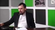 Ograbianie rosyjskich trupów to była metafizyka...  - Komentarz Narodowy