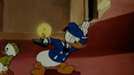 Kaczor Donald - Kaczor Donald i goryl (1944)